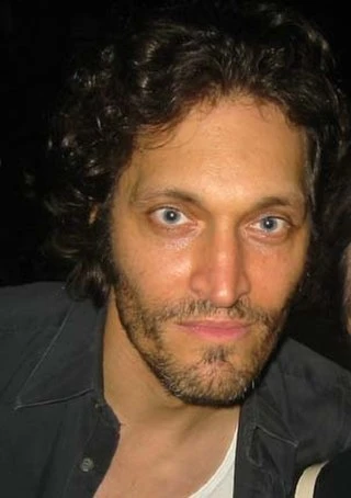Vincent Gallo headshot