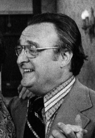 Vincent Gardenia headshot