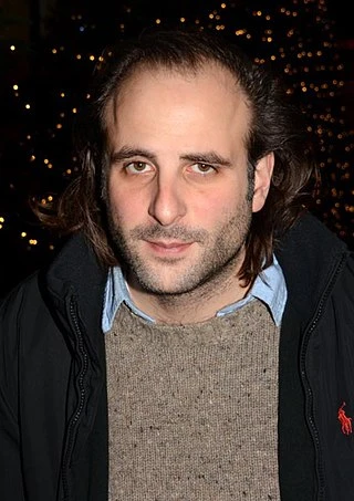 Vincent Macaigne headshot