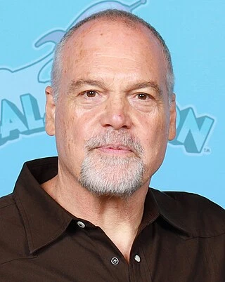 Vincent Phillip D'Onofrio headshot