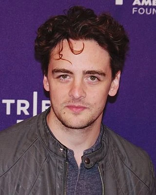 Vincent Piazza headshot