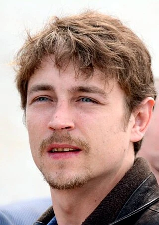 Vincent Rottiers headshot
