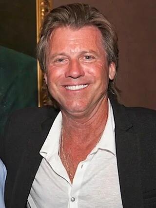 Vincent Van Patten headshot