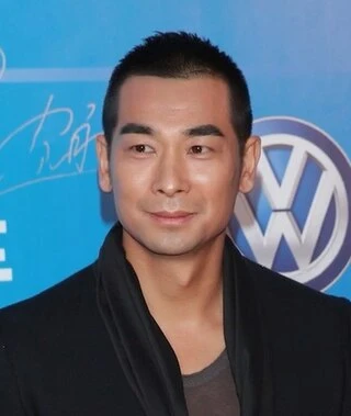 Vincent Zhao headshot