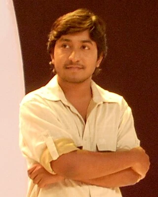 Vineeth Sreenivasan headshot