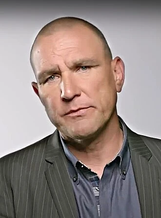 Vinnie Jones headshot