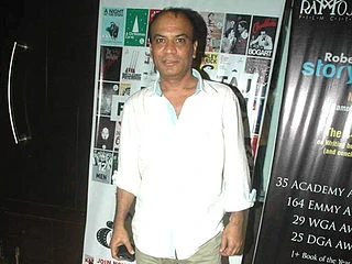 Vipin Sharma headshot