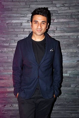 Vir Das headshot
