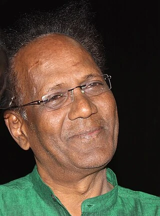 Virendra Saxena headshot