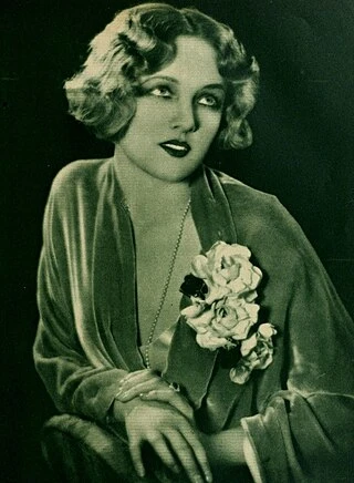 Virginia Cherrill headshot
