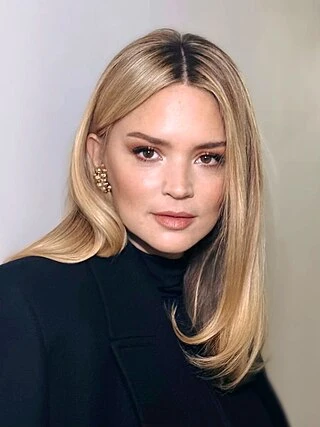 Virginie Efira headshot