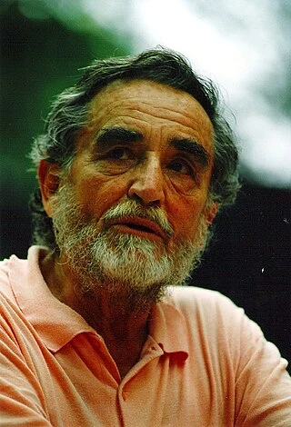 Vittorio Gassman headshot