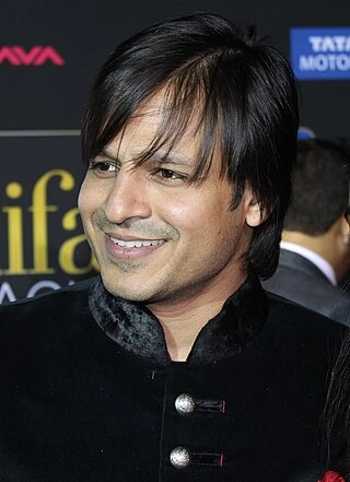 Vivek Oberoi headshot