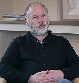 Vlad Ivanov headshot