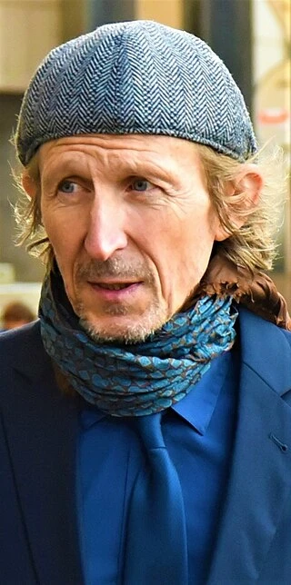 Vladimír Javorský headshot