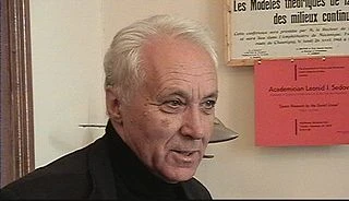 Vladimir Baranov headshot