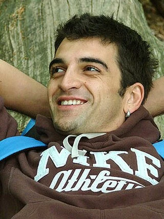 Vladimir Tintor headshot