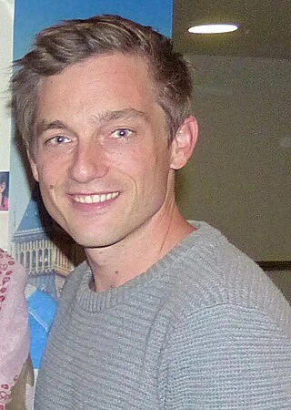 Volker Bruch headshot