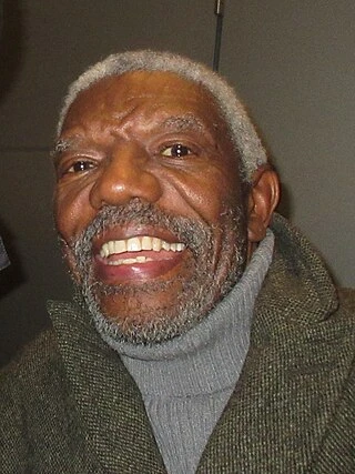 Vondie Curtis-Hall headshot