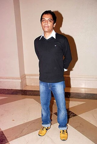 Vrajesh Hirjee headshot