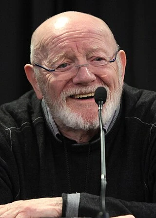 W. Morgan Sheppard headshot
