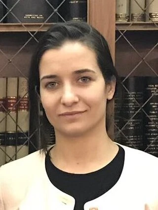 Waad Al-Kateab headshot