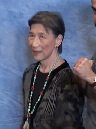 Wai Ching Ho headshot