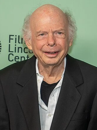 Wallace Shawn headshot