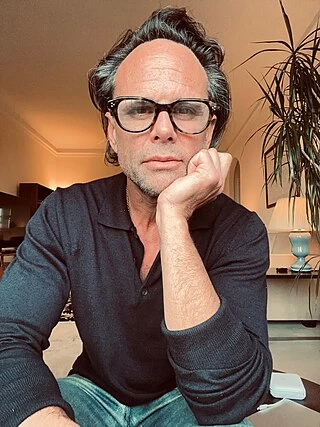 Walt Goggins headshot