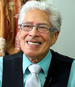 Walter Borden headshot
