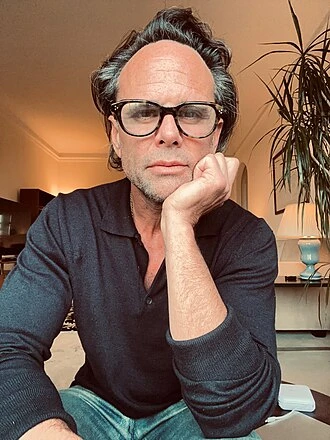 Walton Goggins headshot