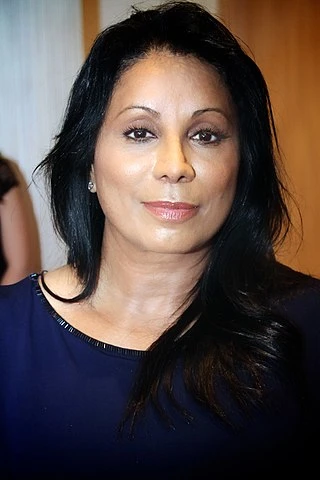 Wanda De Jesús headshot