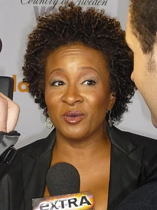 Wanda Sykes headshot
