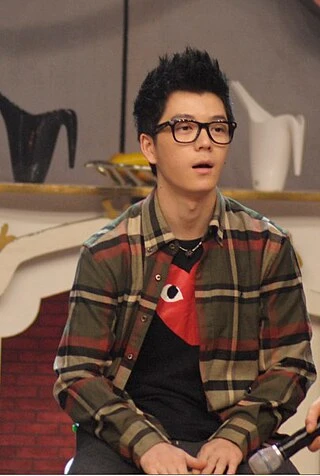 wang yuexin image