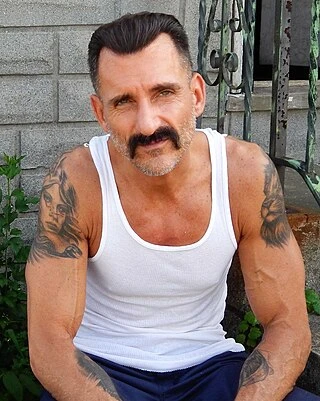Wass Stevens headshot