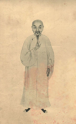 Wei Xiang headshot