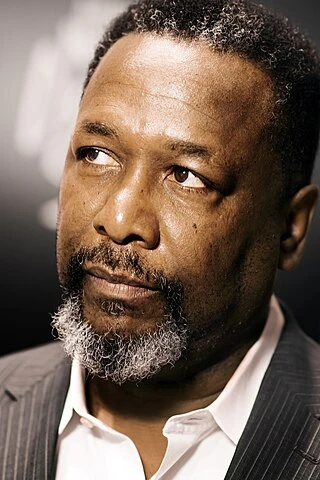Wendell Pierce headshot