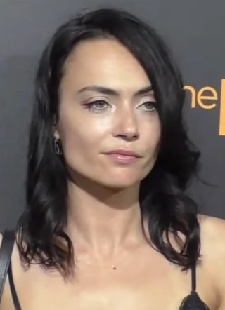 Wendy Glenn headshot