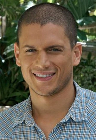 Wentworth Miller headshot