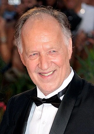 Werner Herzog image