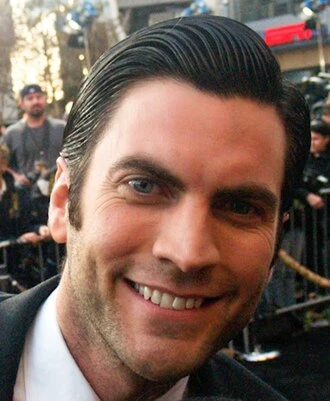 Wes Bentley headshot