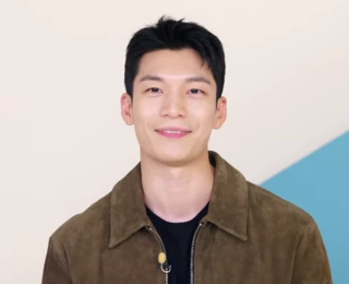 Wi Ha-joon headshot