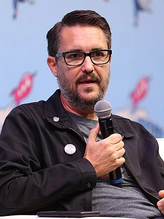 Wil Wheaton headshot