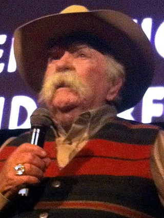 Wilford Brimley headshot