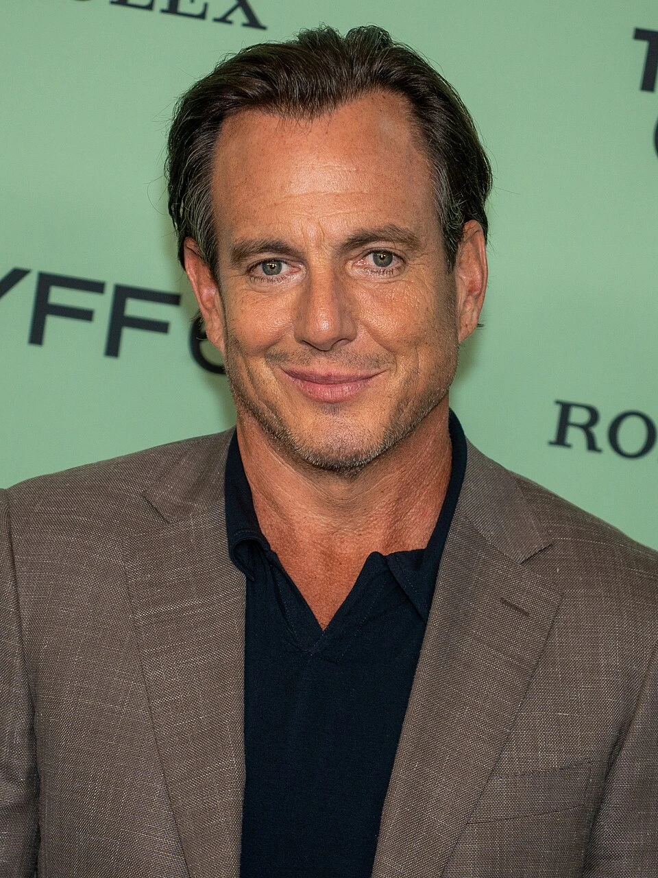 Will Arnett headshot