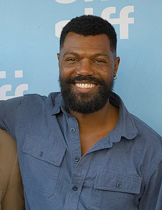 Will Catlett headshot
