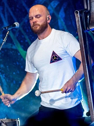 Will Champion headshot