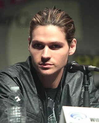 Will Peltz headshot