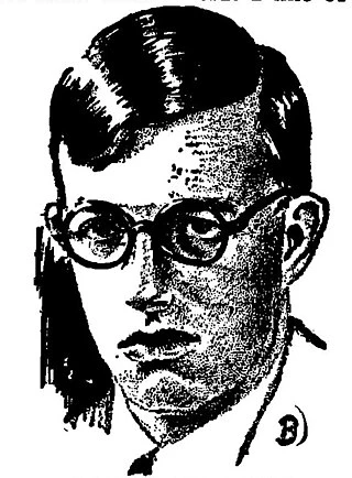 Will Stewart headshot