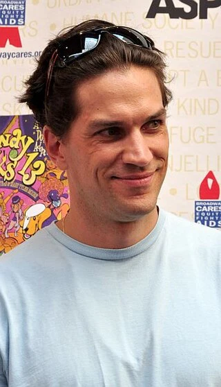 Will Swenson headshot